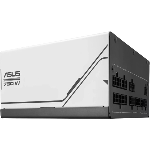 Фото - Блок питания для ПК Asus Prime AP-750G, 750W Gold (90YE00U1-B0NA00)
