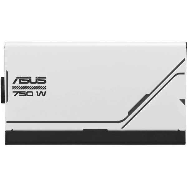 Фото - Блок питания для ПК Asus Prime AP-750G, 750W Gold (90YE00U1-B0NA00)