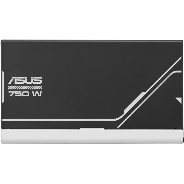 Фото - Блок питания для ПК Asus Prime AP-750G, 750W Gold (90YE00U1-B0NA00)