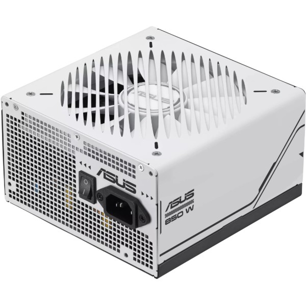 Фото - Блок питания для ПК Asus Prime AP-850G, 850W Gold (90YE00U0-B0NA00)