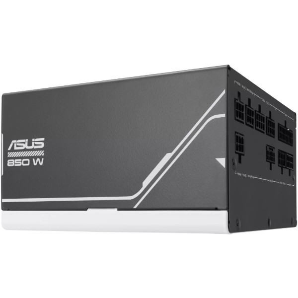 Фото - Блок питания для ПК Asus Prime AP-850G, 850W Gold (90YE00U0-B0NA00)