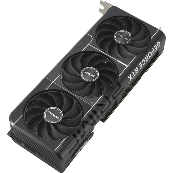 Фото - Видеокарта Asus Prime GeForce RTX 5080 16GB GDDR7 OC Edition (PRIME-RTX5080-O16G)