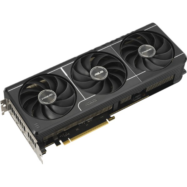 Фото - Видеокарта Asus Prime GeForce RTX 5080 16GB GDDR7 OC Edition (PRIME-RTX5080-O16G)