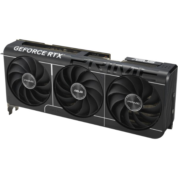 Фото - Видеокарта Asus Prime GeForce RTX 5080 16GB GDDR7 OC Edition (PRIME-RTX5080-O16G)