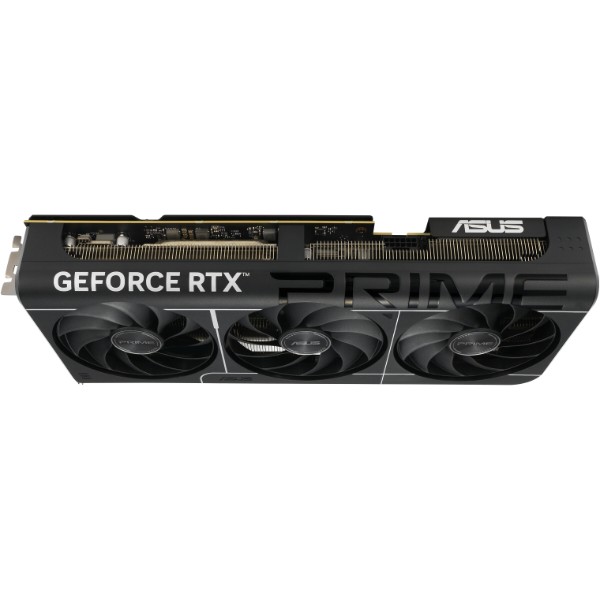 Фото - Видеокарта Asus Prime GeForce RTX 5080 16GB GDDR7 OC Edition (PRIME-RTX5080-O16G)