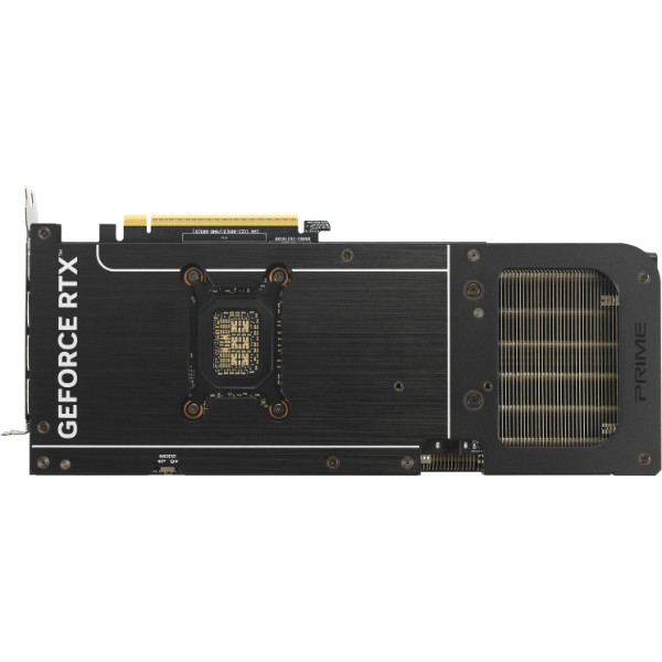 Фото - Видеокарта Asus Prime GeForce RTX 5080 16GB GDDR7 OC Edition (PRIME-RTX5080-O16G)