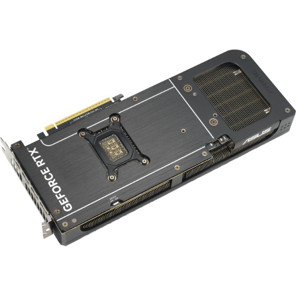 Фото - Видеокарта Asus Prime GeForce RTX 5080 16GB GDDR7 OC Edition (PRIME-RTX5080-O16G)