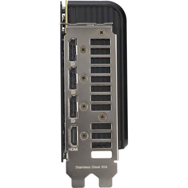 Фото - Видеокарта Asus Prime GeForce RTX 5080 16GB GDDR7 OC Edition (PRIME-RTX5080-O16G)