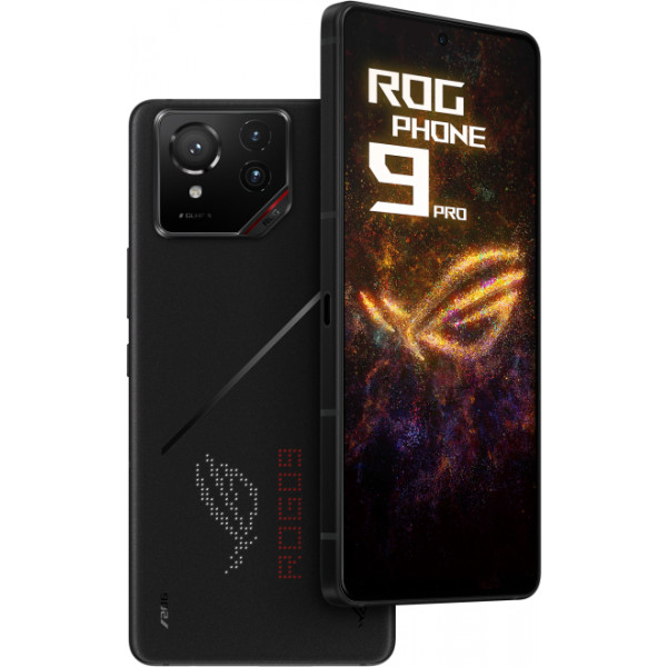 Фото - Смартфон Asus ROG Phone 9 Pro (AI2501) 16/512GB