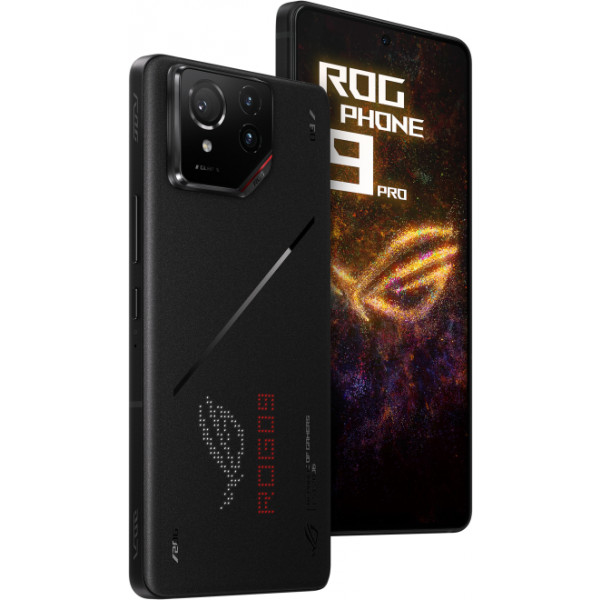 Фото - Смартфон Asus ROG Phone 9 Pro (AI2501) 16/512GB