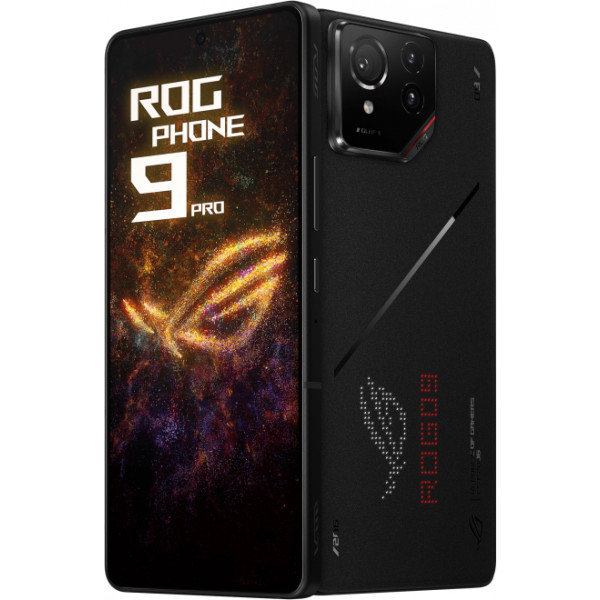 Фото - Смартфон Asus ROG Phone 9 Pro (AI2501) 16/512GB