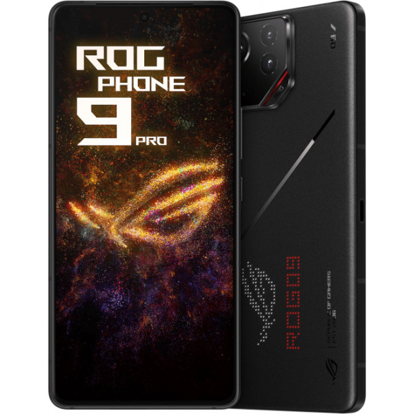 Фото - Смартфон Asus ROG Phone 9 Pro (AI2501) 16/512GB