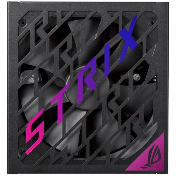 Фото - Блок живлення для ПК Asus ROG STRIX 1200W 80+ Platinum (90YE00W0-B0NA00)