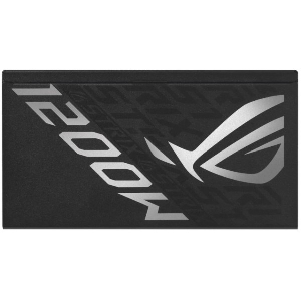 Фото - Блок живлення для ПК Asus ROG STRIX 1200W 80+ Platinum (90YE00W0-B0NA00)