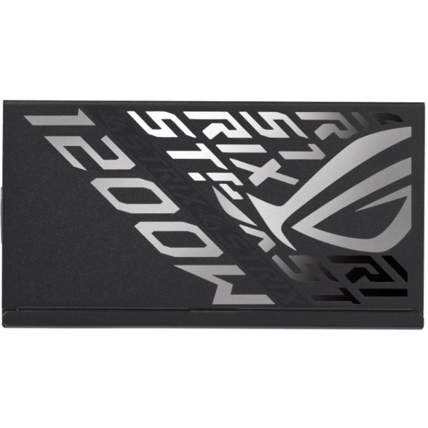 Фото - Блок живлення для ПК Asus ROG STRIX 1200W 80+ Platinum (90YE00W0-B0NA00)