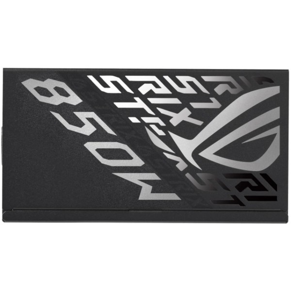 Фото - Блок питания для ПК Asus ROG STRIX 850W 80+ Platinum (90YE00W2-B0NA00)