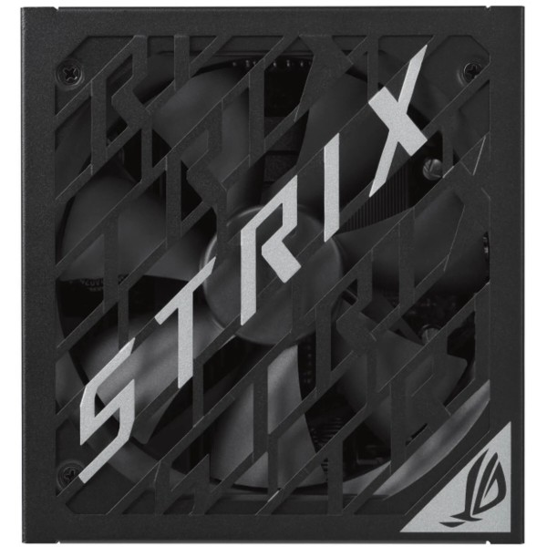 Фото - Блок питания для ПК Asus ROG STRIX 850W 80+ Platinum (90YE00W2-B0NA00)