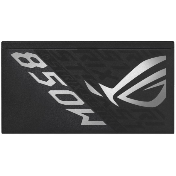 Фото - Блок питания для ПК Asus ROG STRIX 850W 80+ Platinum (90YE00W2-B0NA00)