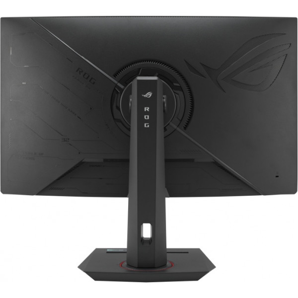 Фото - Монітор ігровий Asus ROG Strix XG32WCMS