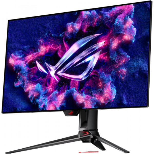 Фото - Уцінка - Монітор ігровий Asus ROG Swift OLED PG32UCDP