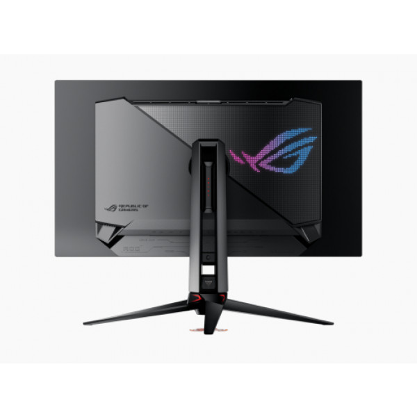Фото - Уцінка - Монітор ігровий Asus ROG Swift OLED PG32UCDP