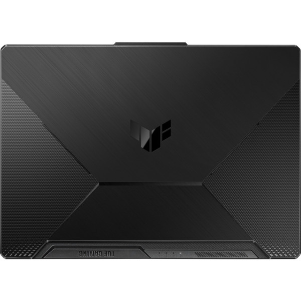 Фото - Ноутбук игровой Asus TUF Gaming A15 FA506NCR-HN077 Graphite Black