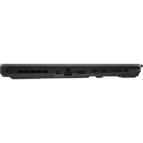 Фото - Ноутбук ігровий Asus TUF Gaming F15 FX507ZC4-HN138 Jaeger Gray