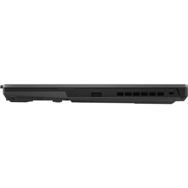 Фото - Ноутбук ігровий Asus TUF Gaming F15 FX507ZC4-HN138 Jaeger Gray