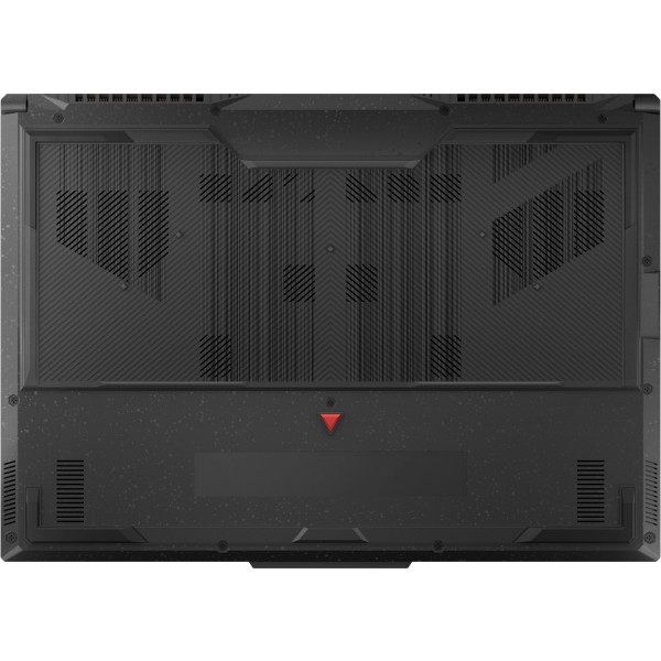 Фото - Ноутбук ігровий Asus TUF Gaming F15 FX507ZC4-HN138 Jaeger Gray