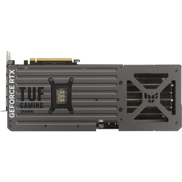Фото - Відеокарта Asus TUF Gaming GeForce RTX 5080 16GB GDDR7 OC Edition (TUF-RTX5080-O16G-GAMING)