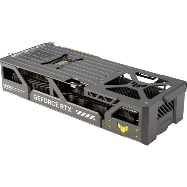 Фото - Відеокарта Asus TUF Gaming GeForce RTX 5080 16GB GDDR7 OC Edition (TUF-RTX5080-O16G-GAMING)