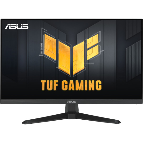 Фото - Монітор ігровий Asus TUF Gaming VG249QE5A
