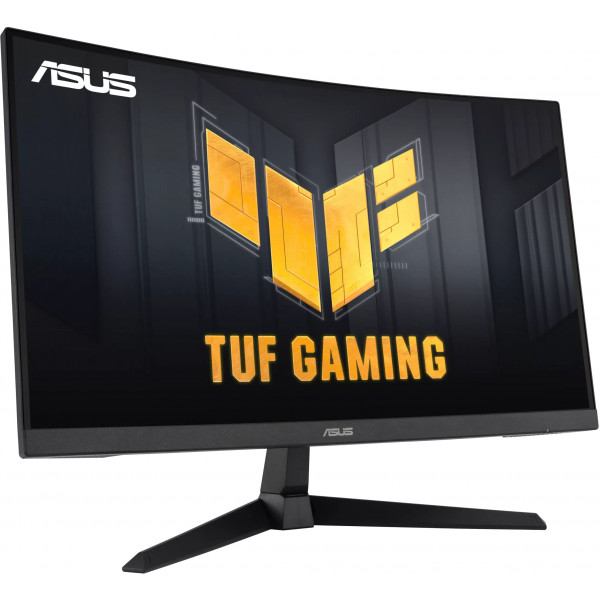 Фото - Монитор игровой Asus TUF Gaming VG27VQ3B