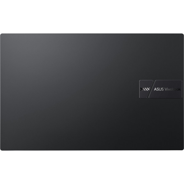Фото - Ноутбук Asus Vivobook 15 M1505YA-MA268 Indie Black