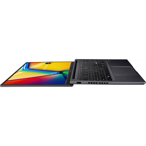 Фото - Ноутбук Asus Vivobook 15 M1505YA-MA268 Indie Black