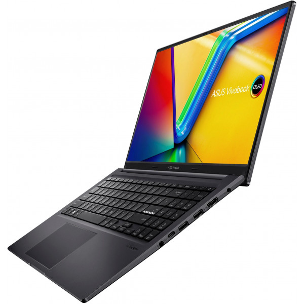 Фото - Ноутбук Asus Vivobook 15 M1505YA-MA268 Indie Black