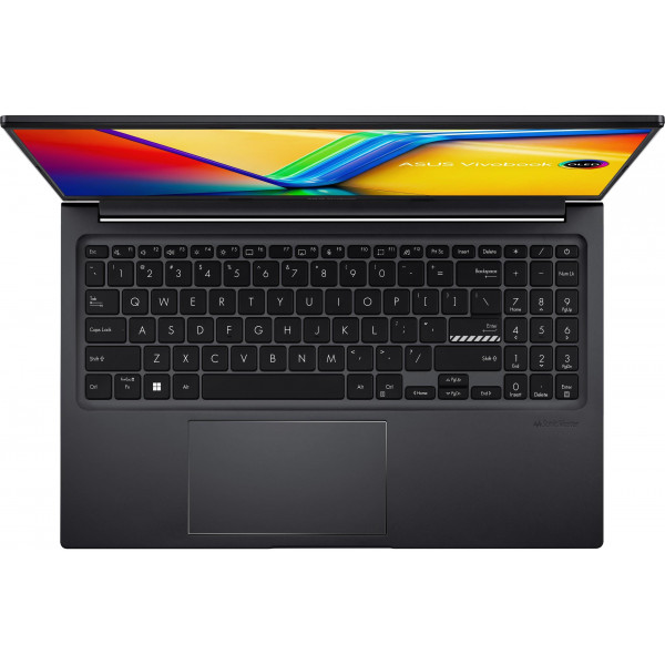 Фото - Ноутбук Asus Vivobook 15 M1505YA-MA268 Indie Black