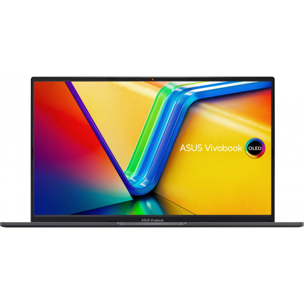 Фото - Ноутбук Asus Vivobook 15 M1505YA-MA268 Indie Black