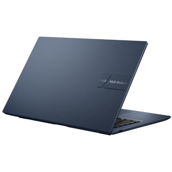 Фото - Уцінка - Ноутбук Asus Vivobook 15 X1504VA-BQ590 Quiet Blue