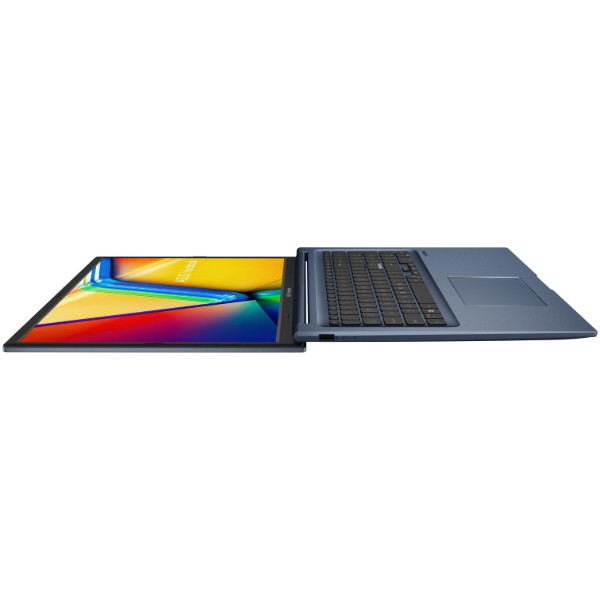 Фото - Ноутбук Asus Vivobook 17 X1704ZA-AU375 Quiet Blue