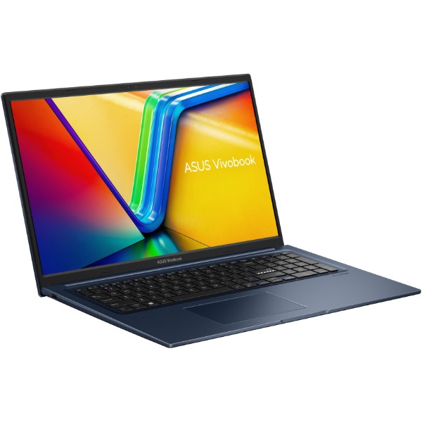 Фото - Ноутбук Asus Vivobook 17 X1704ZA-AU375 Quiet Blue