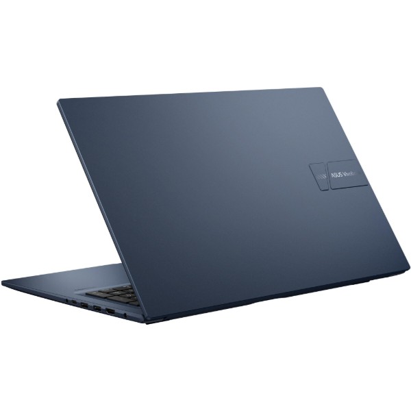 Фото - Ноутбук Asus Vivobook 17 X1704ZA-AU375 Quiet Blue