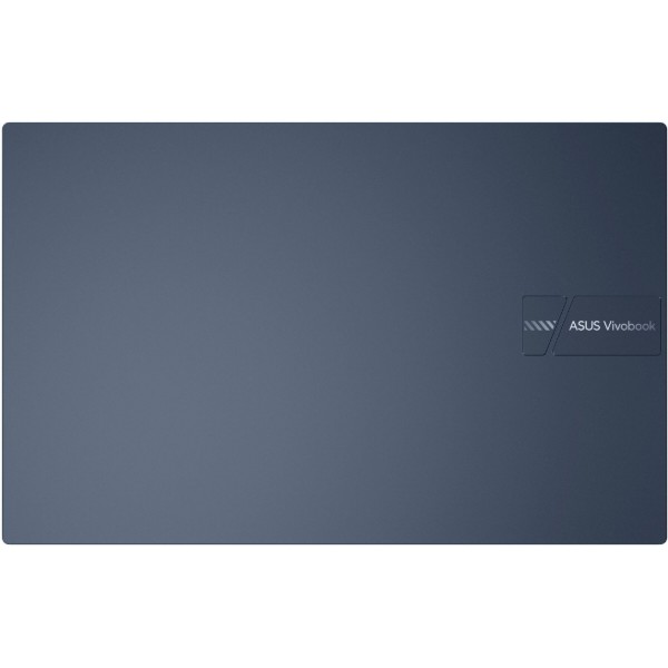 Фото - Ноутбук Asus Vivobook 17 X1704ZA-AU375 Quiet Blue
