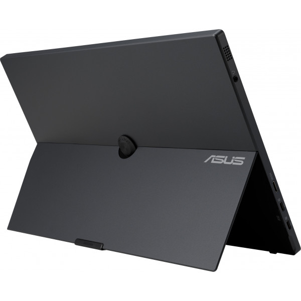Фото - Монітор Asus ZenScreen MB16AMTR