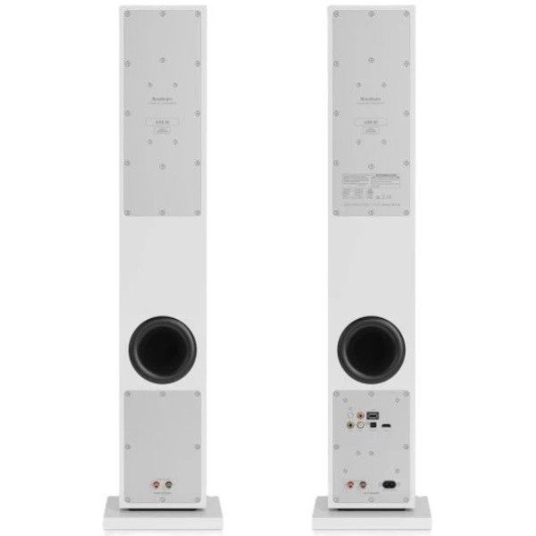Фото - Акустическая система Audio Pro A38 W White