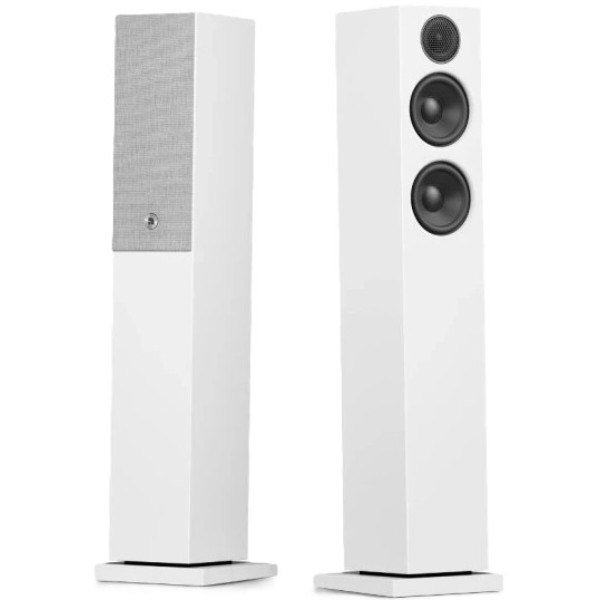 Фото - Акустическая система Audio Pro A38 W White