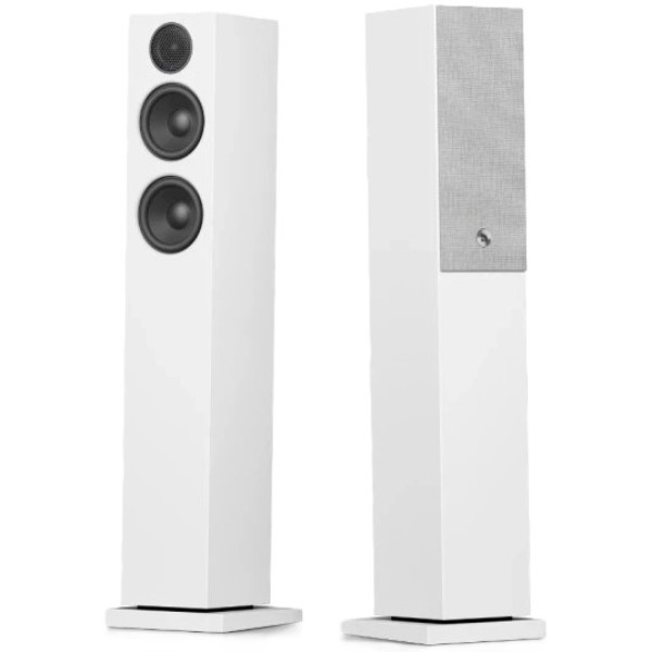 Фото - Акустическая система Audio Pro A38 W White
