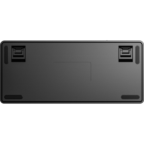 Фото - Клавіатура бездротова ігрова Aula F75 3 in 1 Wired+2.4G wireless +BT (6948391208626)