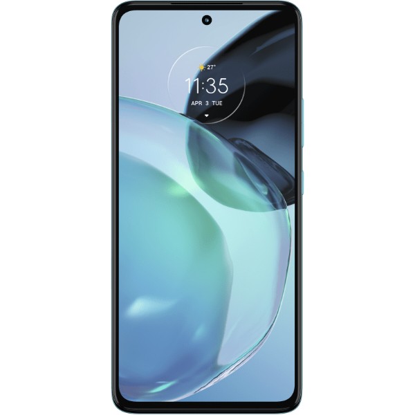 Фото - Смартфон Motorola G72 8/256Gb Polar Blue