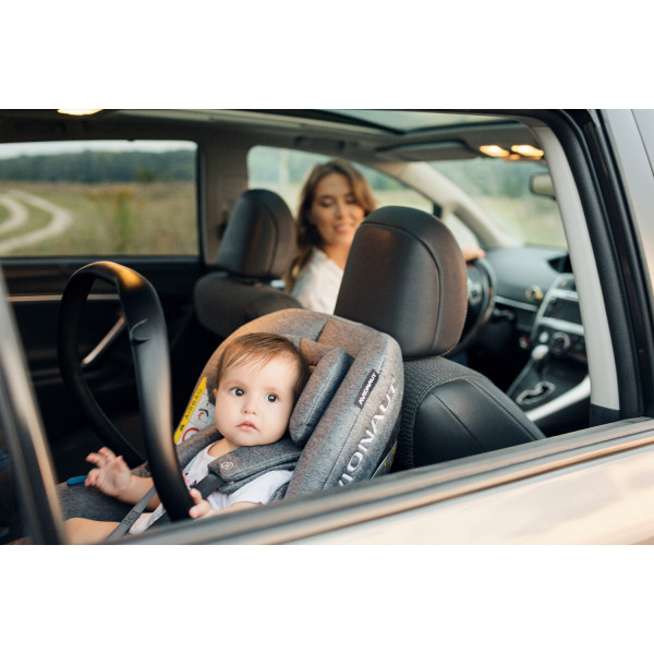 Фото - Автокресло Avionaut Ultralite Istanbul Navy (AV-304.F-U.04)